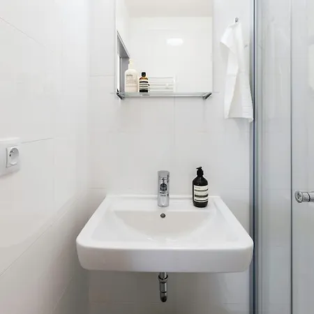 Zeitraum Student House - U Pruhonu Lejlighedshotel Prag