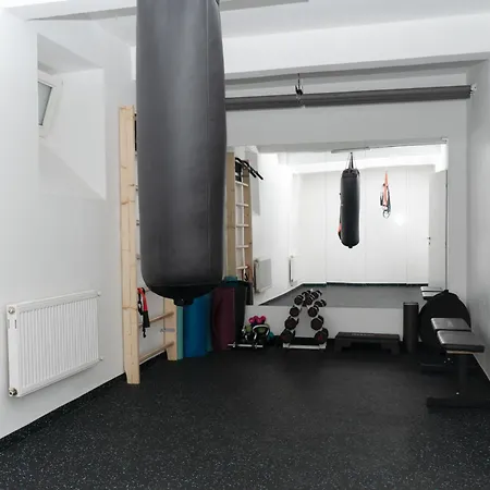 Zeitraum Student House - U Pruhonu 3* Prag