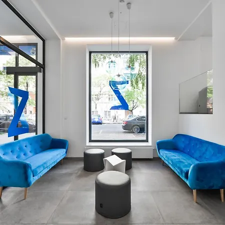 Zeitraum Student House - U Pruhonu 3* Prag